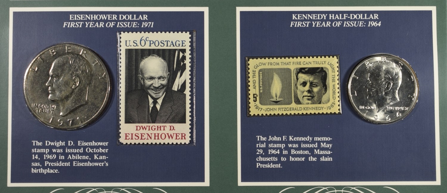 FIRST EDITION OF IMPORTANT U.S. COINS