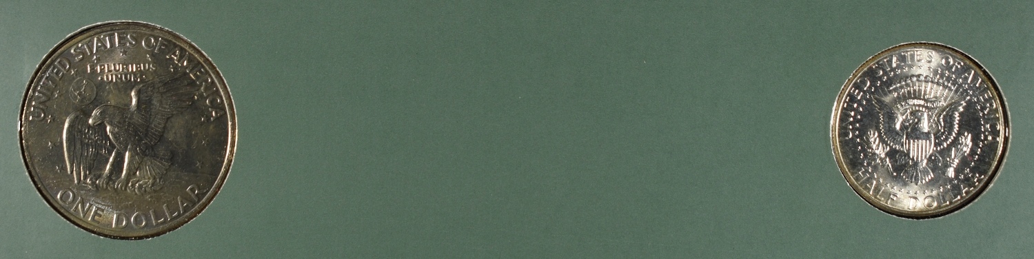 FIRST EDITION OF IMPORTANT U.S. COINS