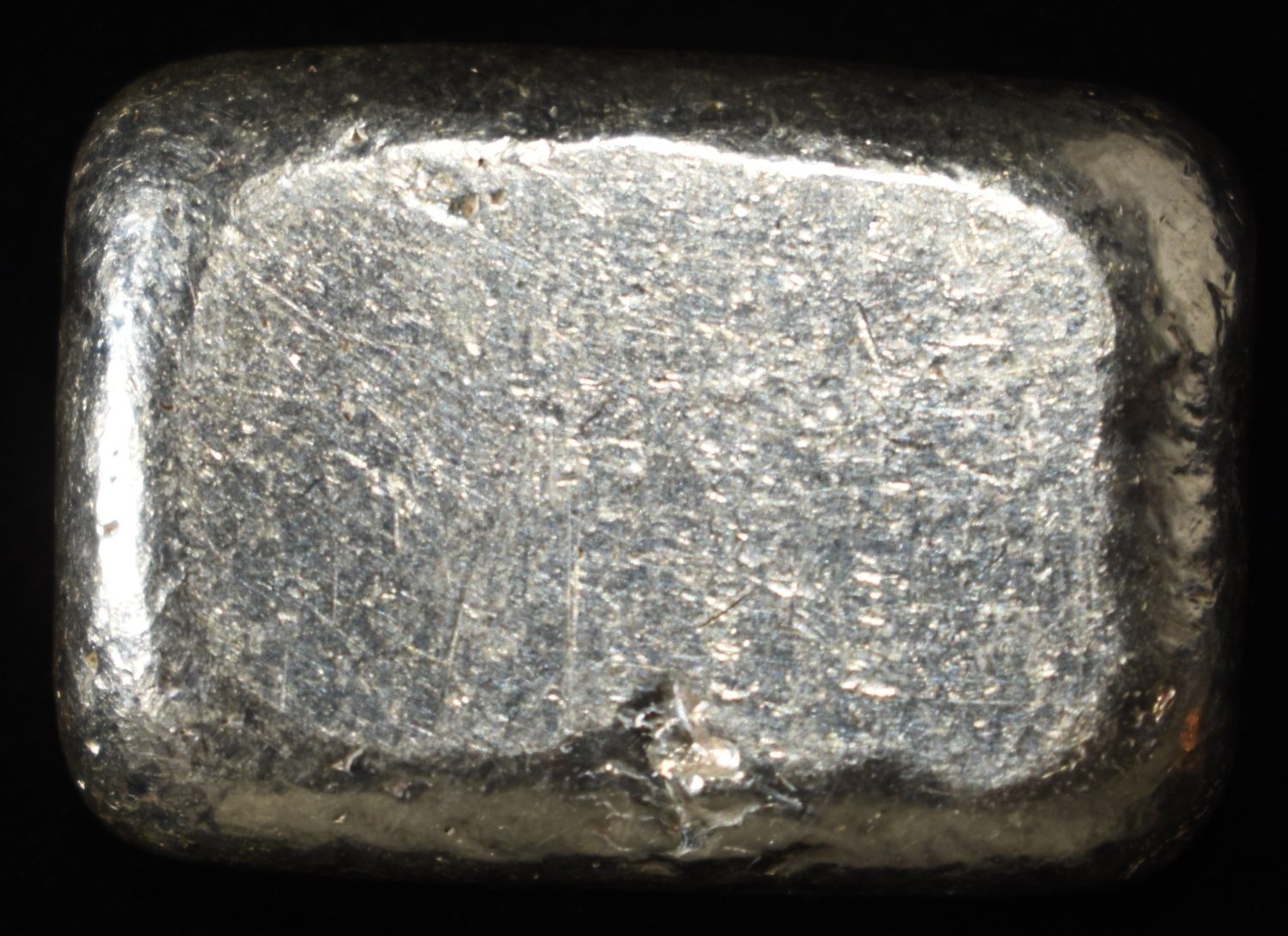 MONARCH PRECIOUS METALS 1 OZ .999 SILVER BAR
