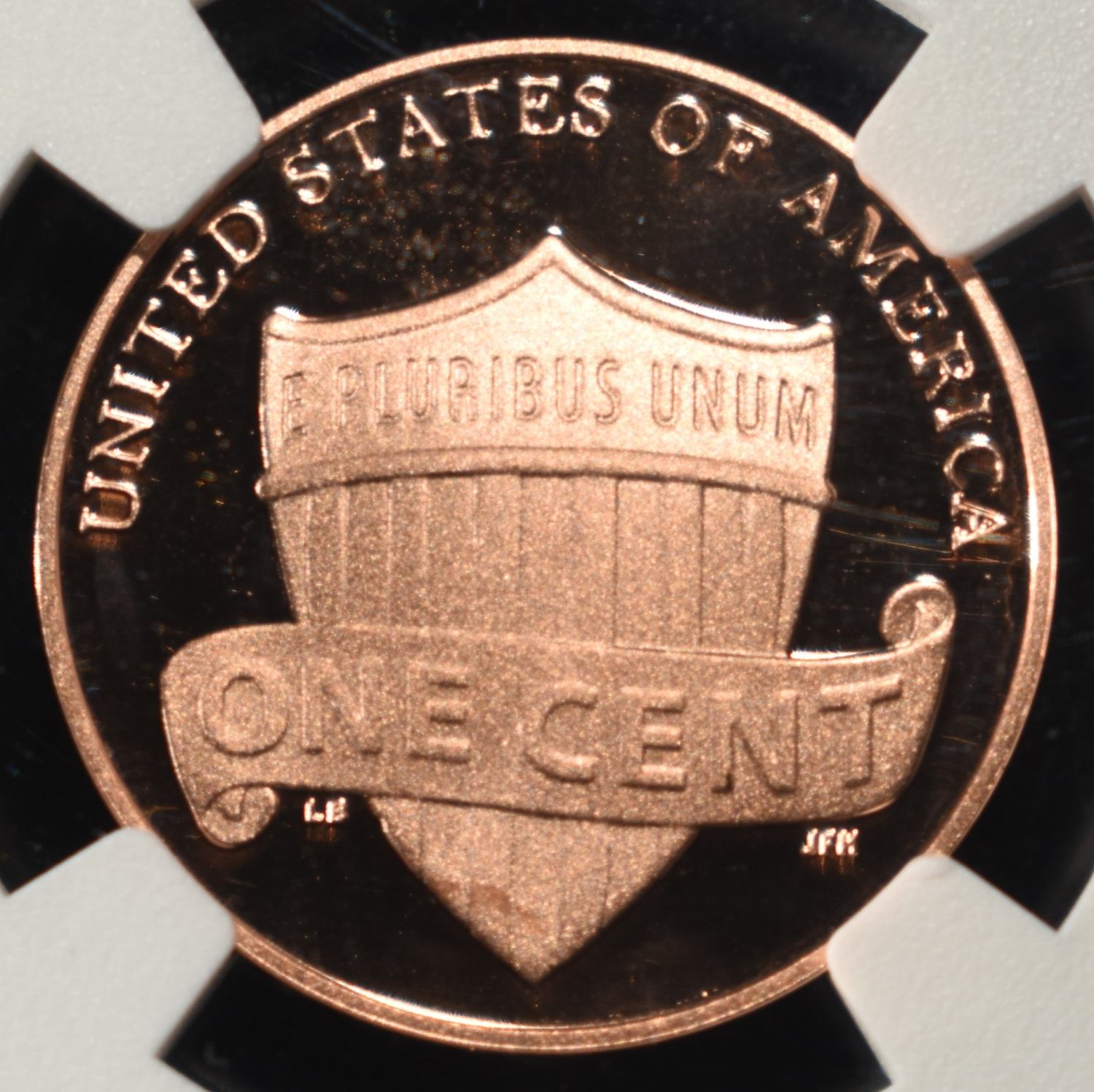 1776-2026-S SHIELD CENT NGC PF70 ULTRA CAMEO