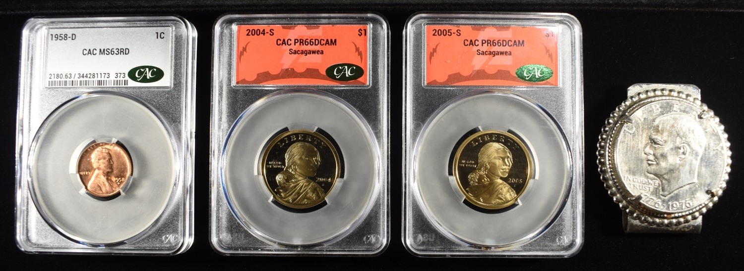COLLECTORS LOT