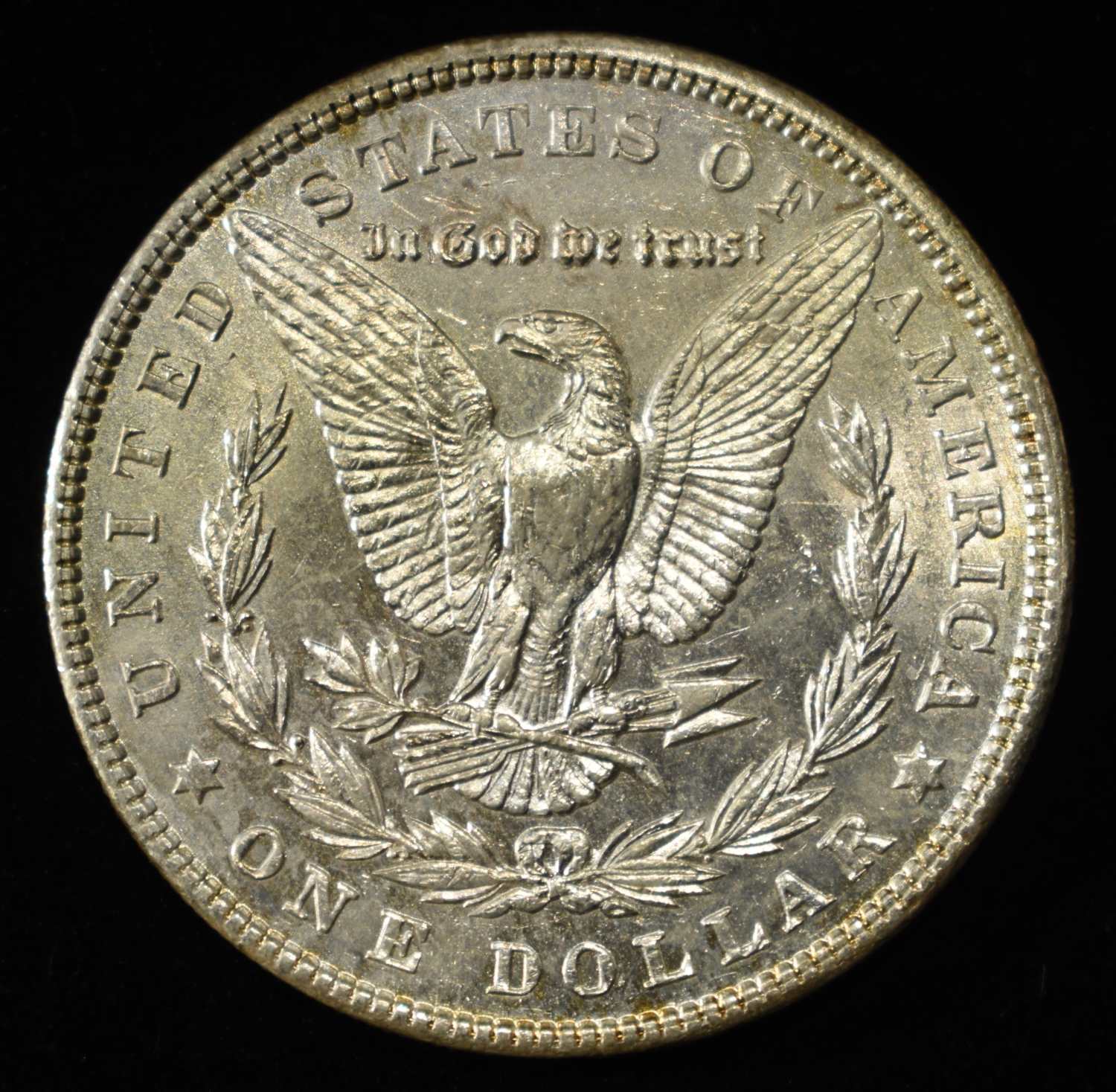1903 MORGAN DOLLAR