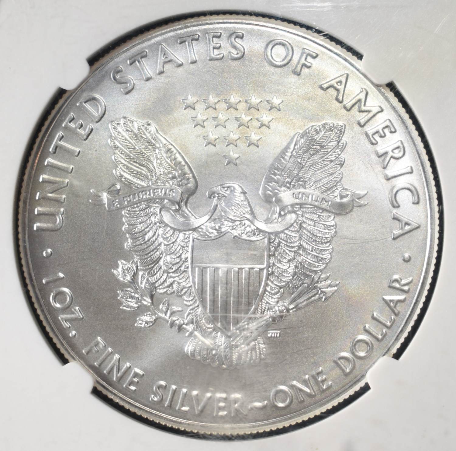 2017 ASE EARLY RELEASES NGC MS70