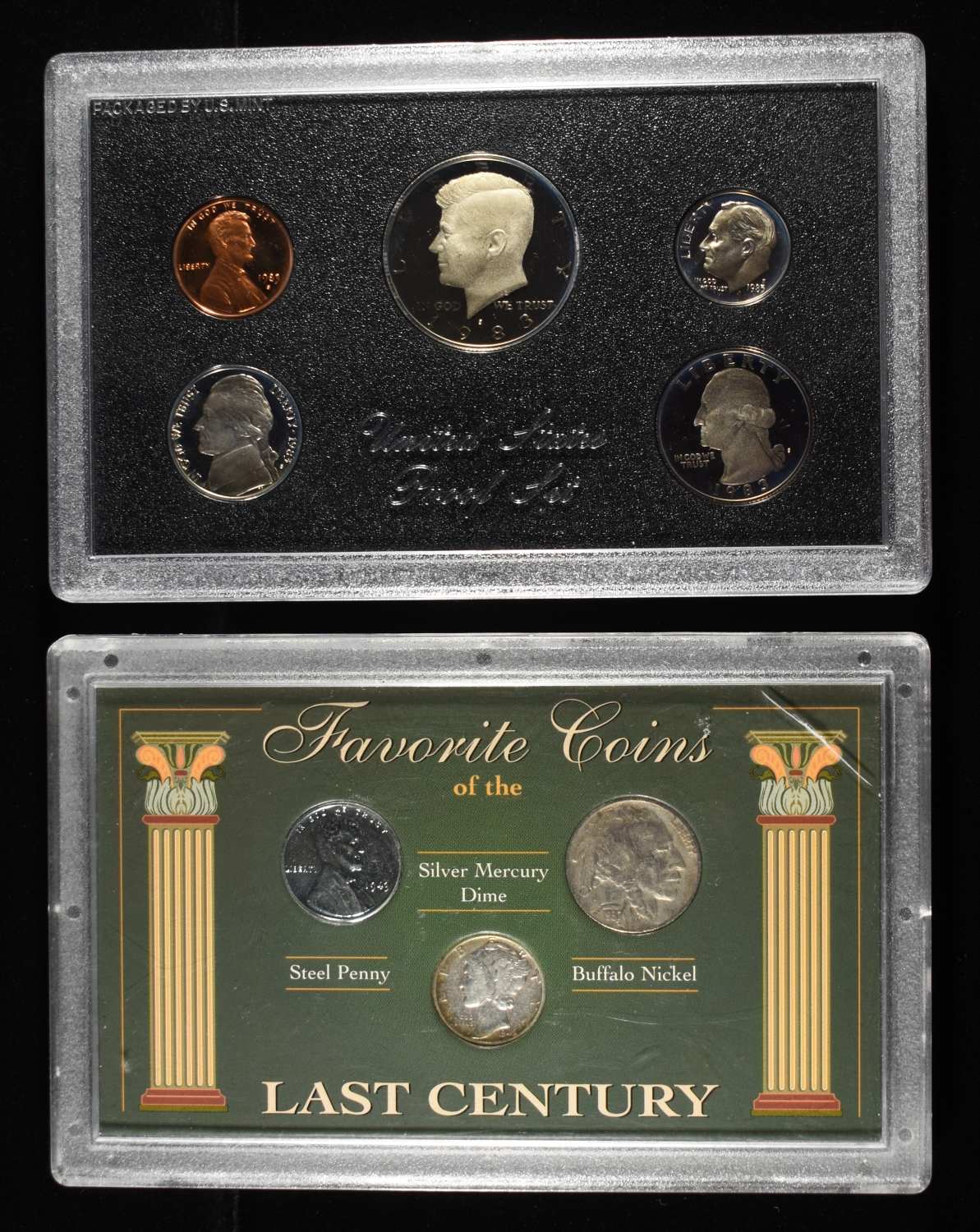COLLECTORS LOT