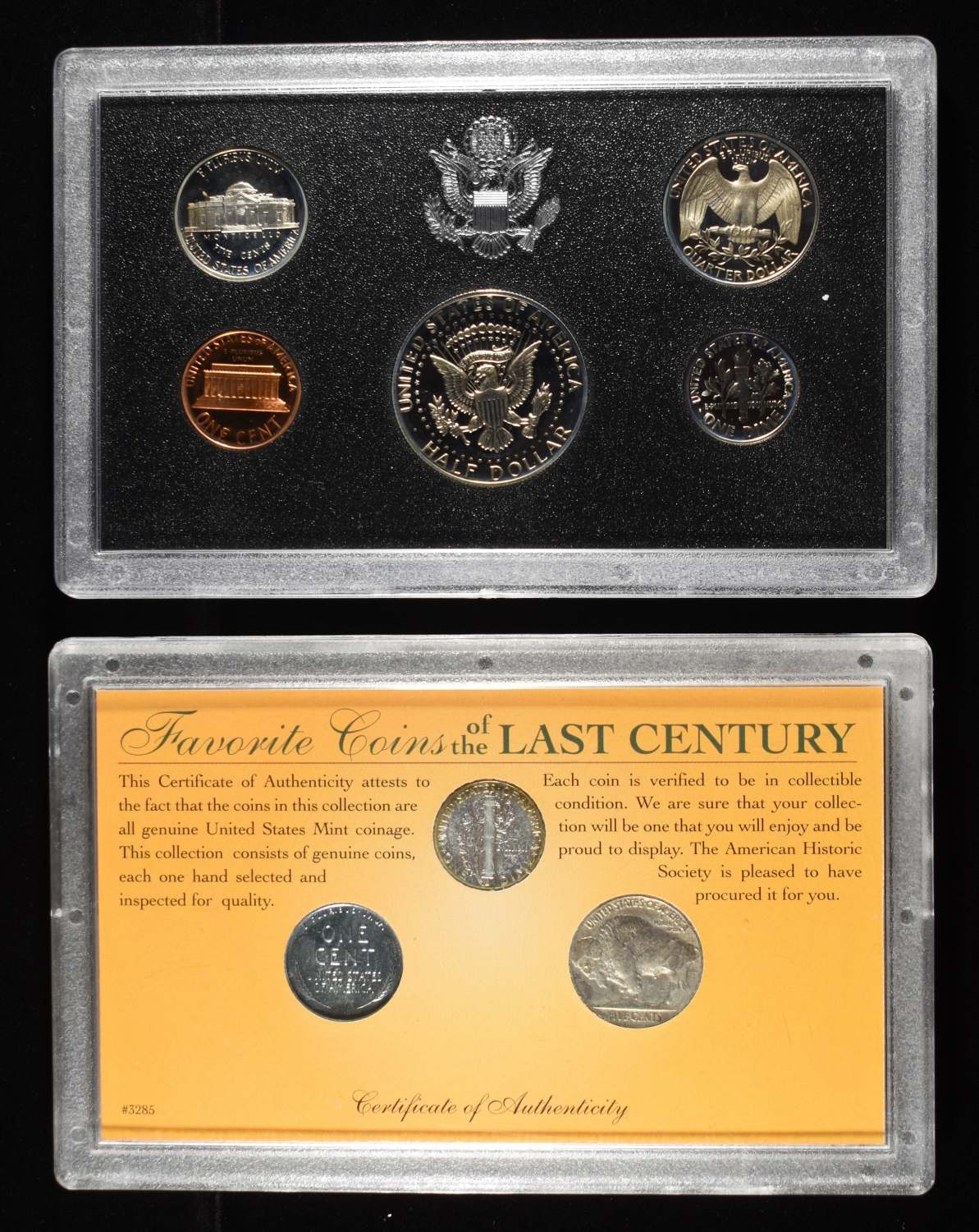 COLLECTORS LOT
