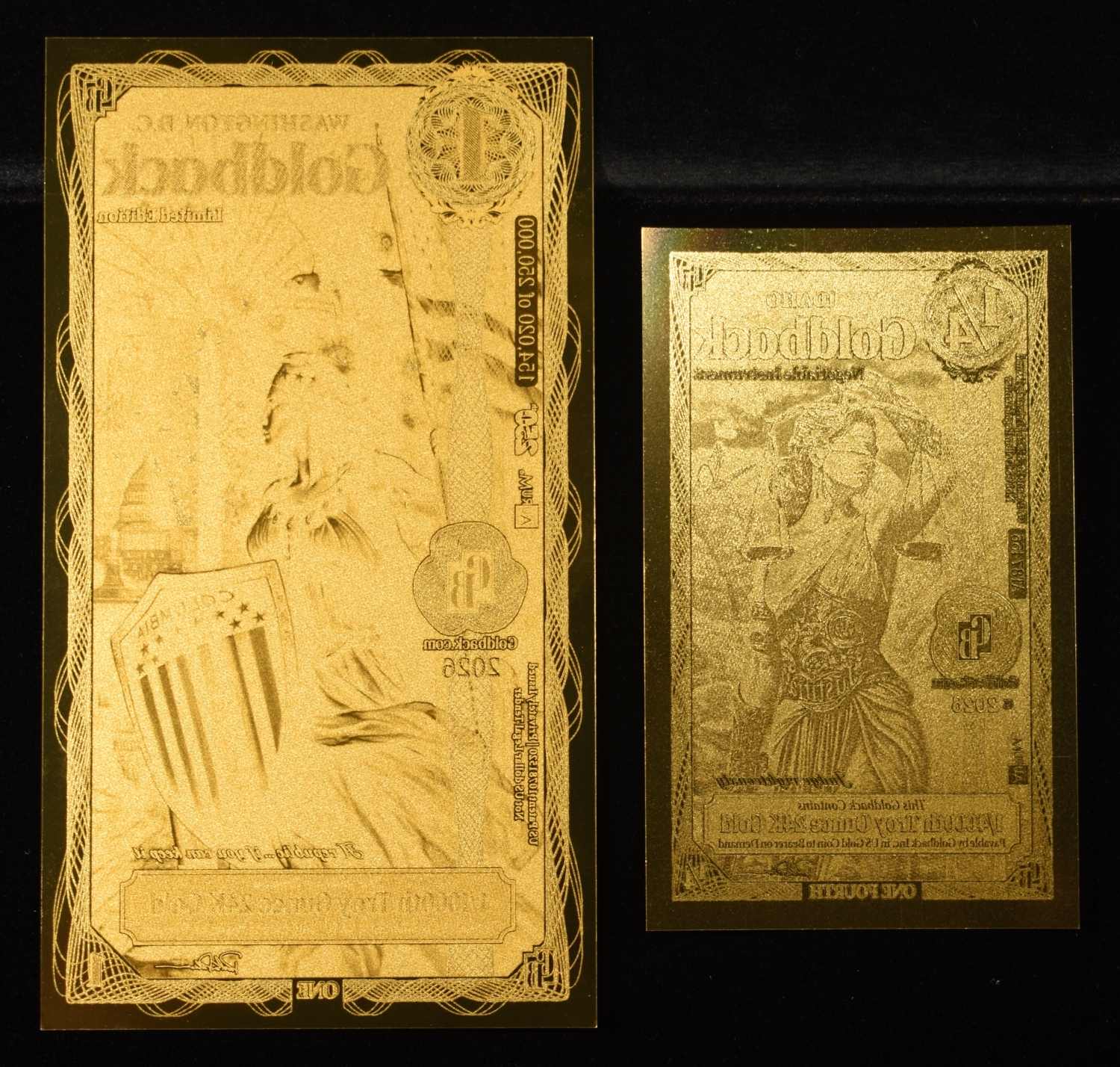 MISC GOLD