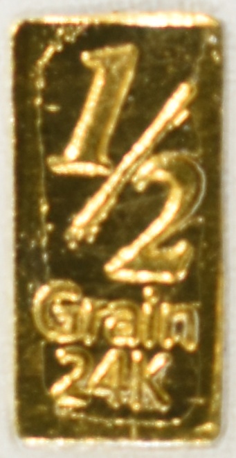MISC GOLD
