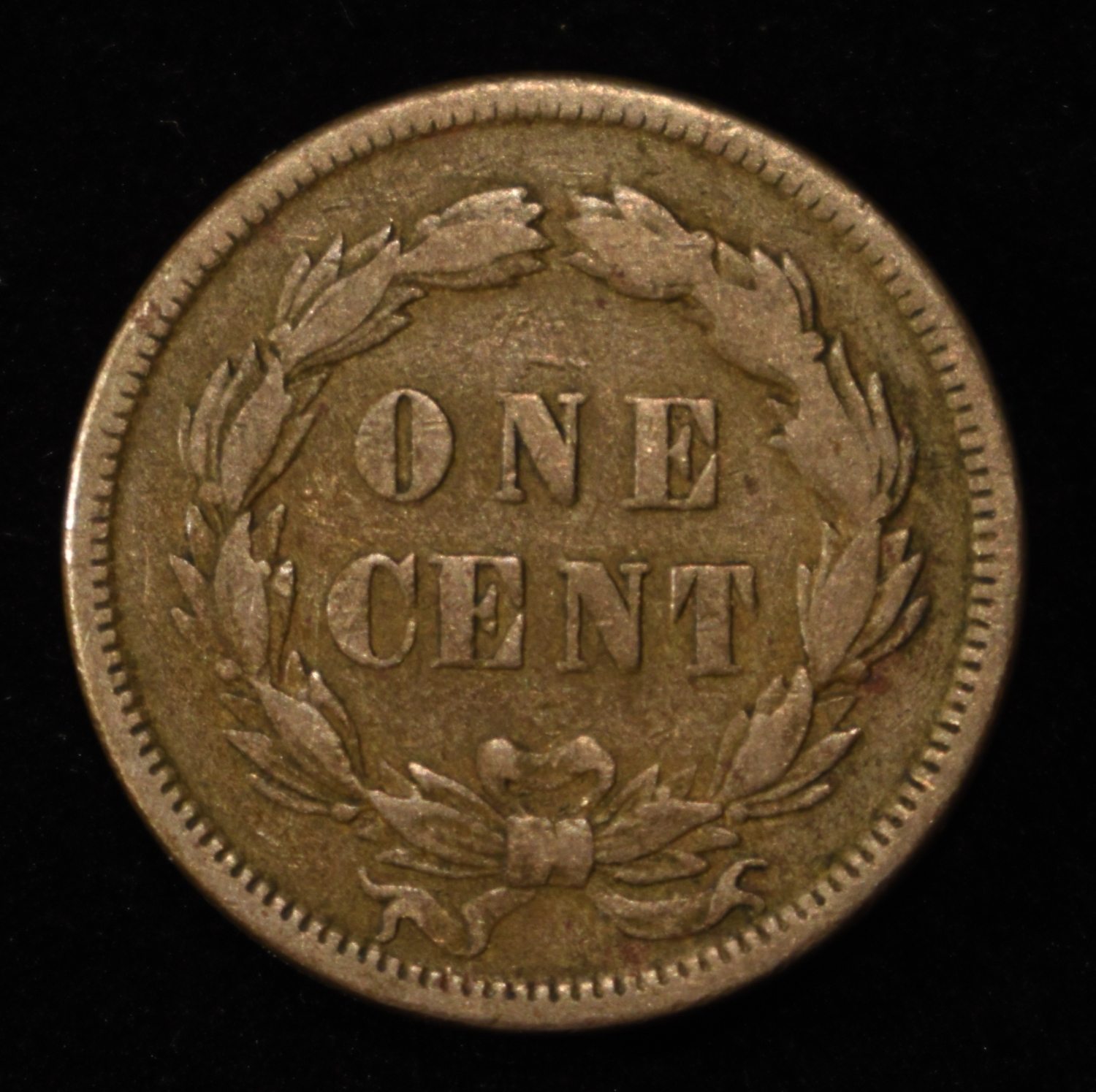 1859 INDIAN HEAD CENT VF