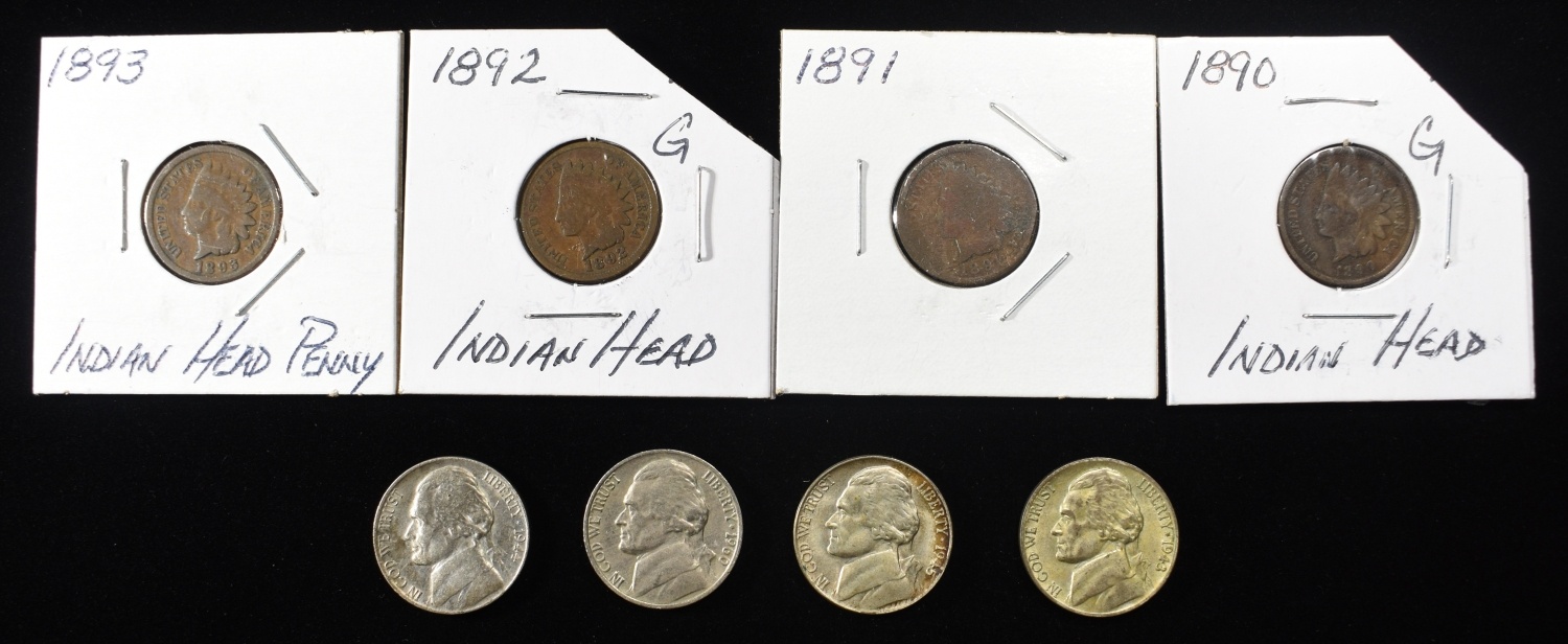 COLLECTORS LOT