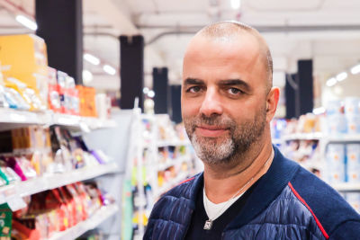 אייל רביד - פגישת ייעוץ אחד על אחד. יש לכם עסק קטן? יש לך רעיון של מיליון דולר? אתם צריכים עצה 