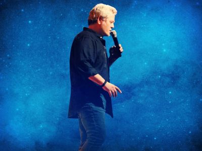 שלמה ארצי - אלבום ויניל במהדורה חדשה "אושר אקספרס" בחתימת האמן. אין עוררין על כך ששלמה ארצי הוא 