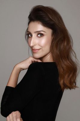 שני כהן - מפגש ושיחה עם שני כהן, על דמויות ועל החיים. שני כהן, מהשחקניות והקומיקאיות המובילות 