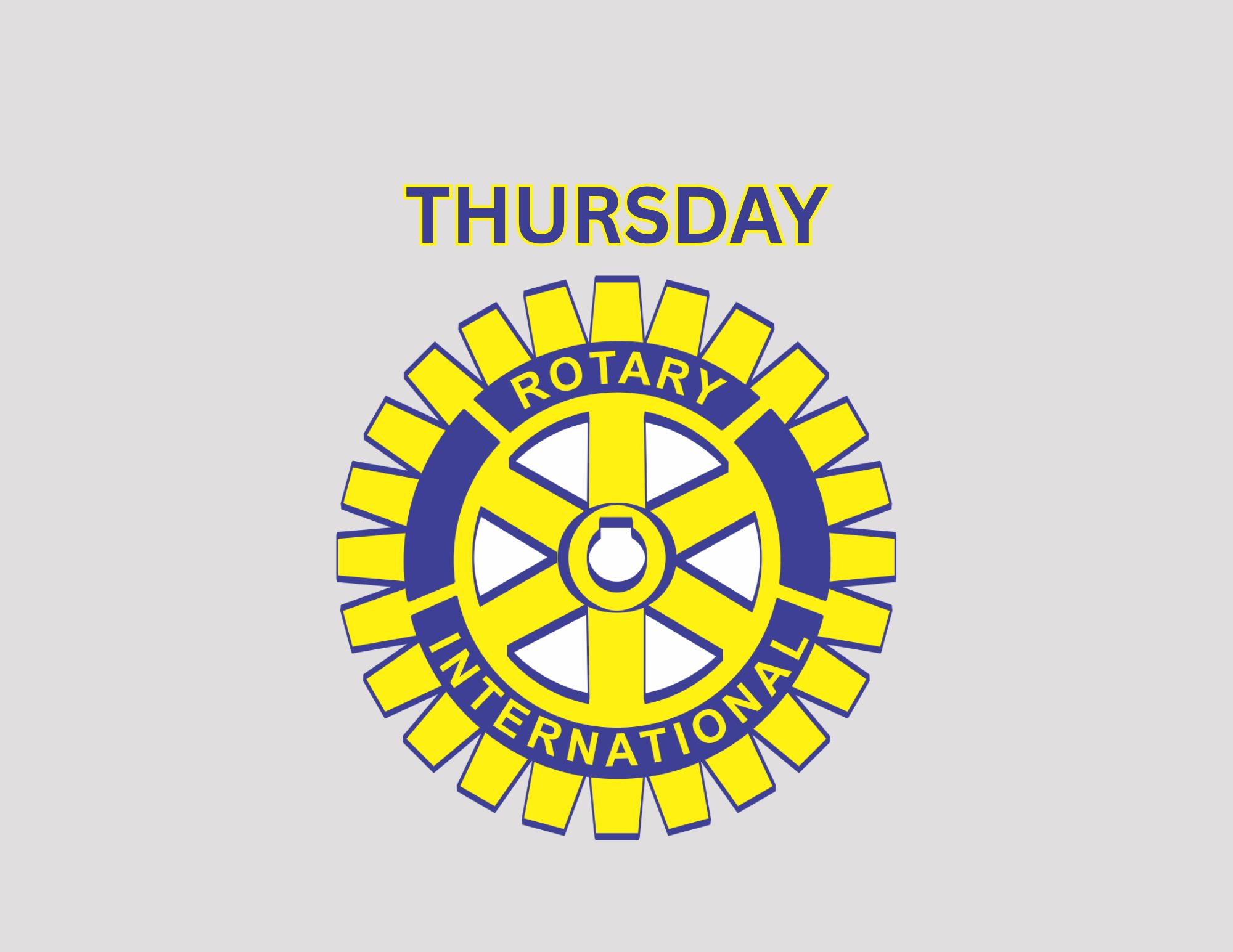 Sims Family Auctions | Mid Marion County Rotary Auction (THURSDAY)