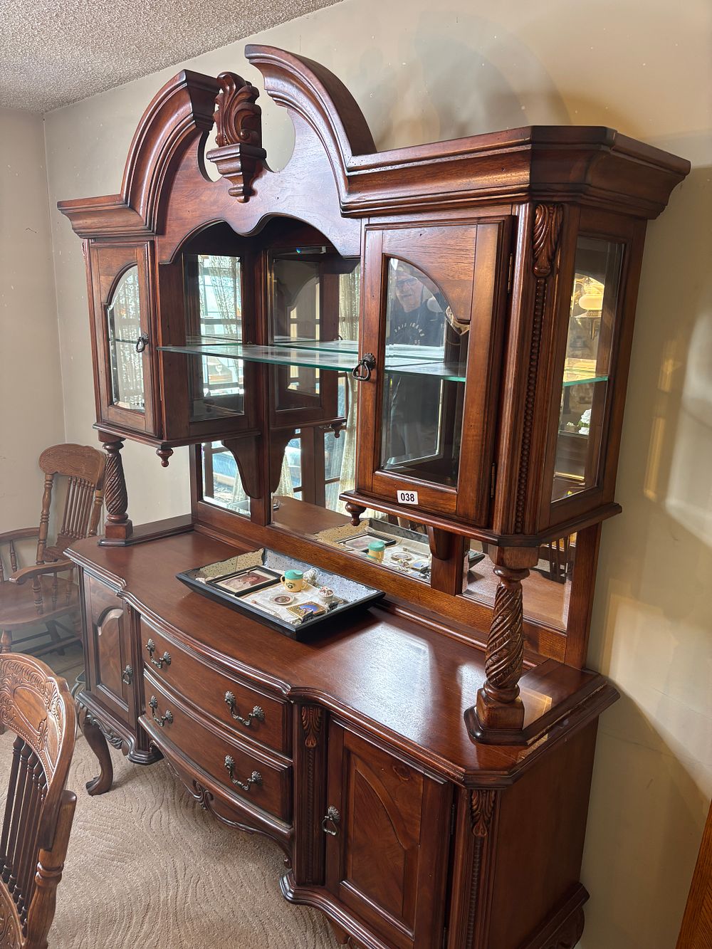 Sims Family Auctions | Edith McAndrews Estate Auction