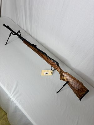 Remington Mod 700 .416 REM Mag. Bolt action model 700