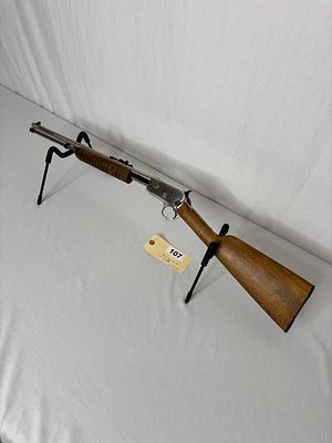 Rossi Model 62SAC. 22 S/L/LR