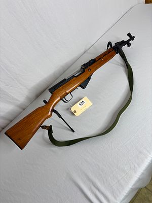 SKS 7.62x39
