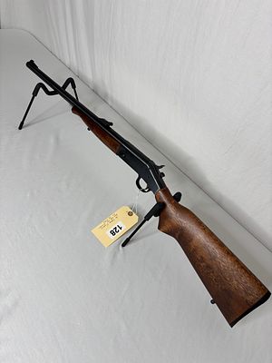 New England Firearms Handi Rifle SB2 45-70 GOV'T