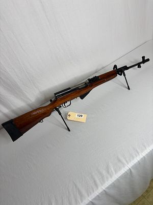 SKS 7.62x39