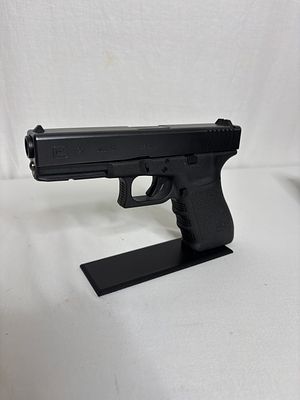 Glock 21 .45 Auto. 3 clips