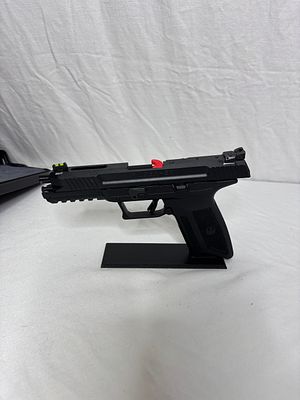 Ruger-5.7 Pro. New gun, will have a 7.75% sales tax added, 5.7x28 cal pistol