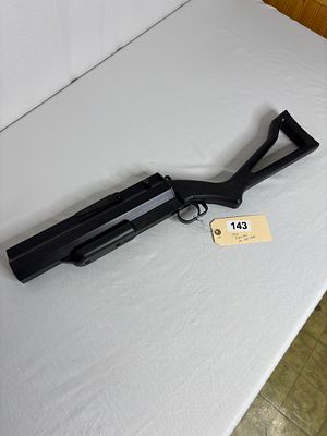 Flare Gun. NO NICS CHECK REQUIRED