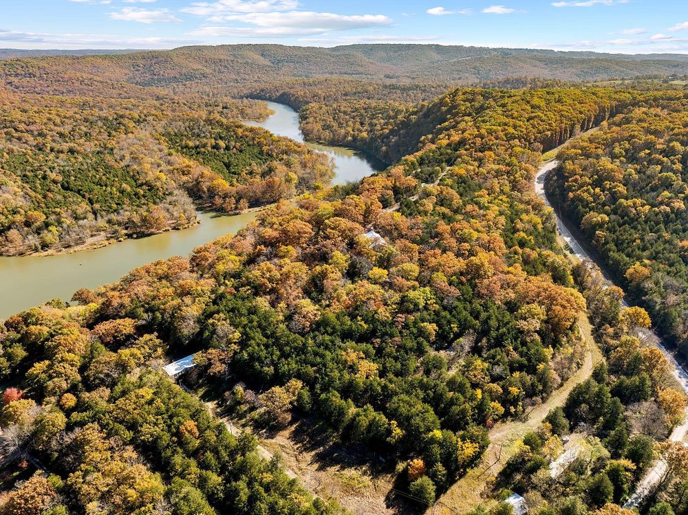 21.65&plusmn; Acres with Home, Mobile, and Improvements. This 21.65&plusmn; acre tract offers a rare 