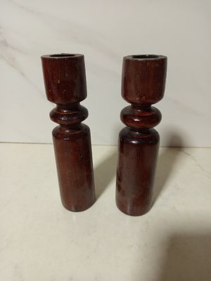 פמוטים גובה 19