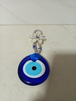 קמע נגד עין הרע אורך 20 סמ