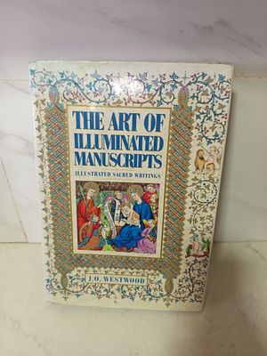 ספר אומנות דתית of art