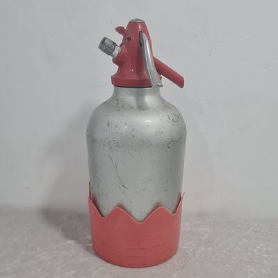 סיפולוקס - מכשיר לסודה