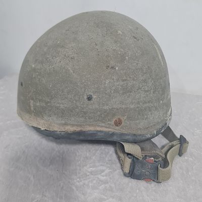 קסדה צה"לית ישנה, מצב משומש AS IS