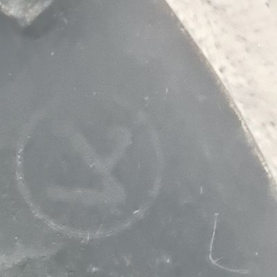 ביונט ישן צה"לי, חתום 'צ' על נדן למעלה 
אורך כולל : כ 33 ס"מ