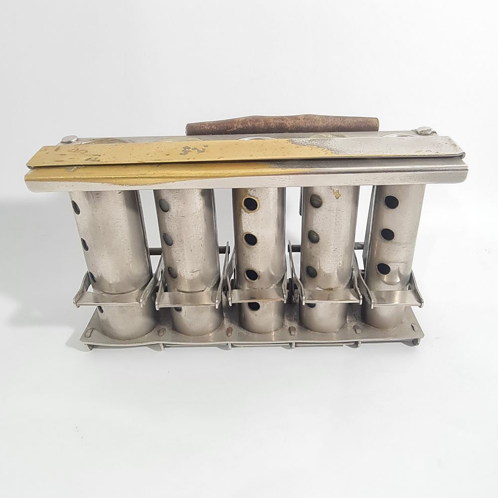 פריט נדיר ומיוחד ! פורטן המטבעות הנוסטלגי, היה זה שפורט כסף באוטובוסים, במוניות, בדוכני מפעל 