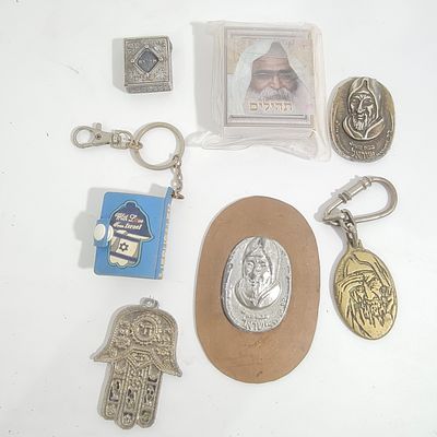 7 פרטי יודאיקה מיוחדים