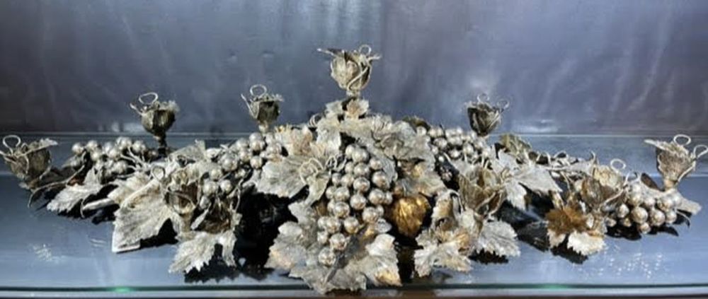 SJ Auctioneers | FABULOUS COLLECTIBLES DECOR SILVERWARE JEWELS