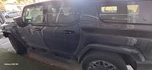 האמר HUMMER EV SUV מודל 2024. 40,223 ק"מ, יד נוכחית: ראשונה, בעלות נוכחית: פרטיתמונה - 1
