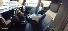 האמר HUMMER EV SUV מודל 2024. 40,223 ק"מ, יד נוכחית: ראשונה, בעלות נוכחית: פרטיתמונה - 5