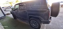 האמר HUMMER EV SUV מודל 2024. 40,223 ק"מ, יד נוכחית: ראשונה, בעלות נוכחית: פרטיתמונה - 6