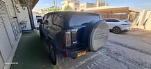 האמר HUMMER EV SUV מודל 2024. 40,223 ק"מ, יד נוכחית: ראשונה, בעלות נוכחית: פרטיתמונה - 8