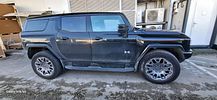 האמר HUMMER EV SUV מודל 2024. 40,223 ק"מ, יד נוכחית: ראשונה, בעלות נוכחית: פרטיתמונה - 9
