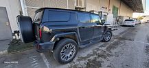 האמר HUMMER EV SUV מודל 2024. 40,223 ק"מ, יד נוכחית: ראשונה, בעלות נוכחית: פרטיתמונה - 10