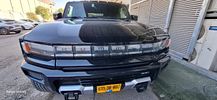 האמר HUMMER EV SUV מודל 2024. 40,223 ק"מ, יד נוכחית: ראשונה, בעלות נוכחית: פרטיתמונה - 12