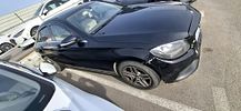 מרצדס C220 BLUETEC מודל 2014. 613,143 ק"מתמונה - 3