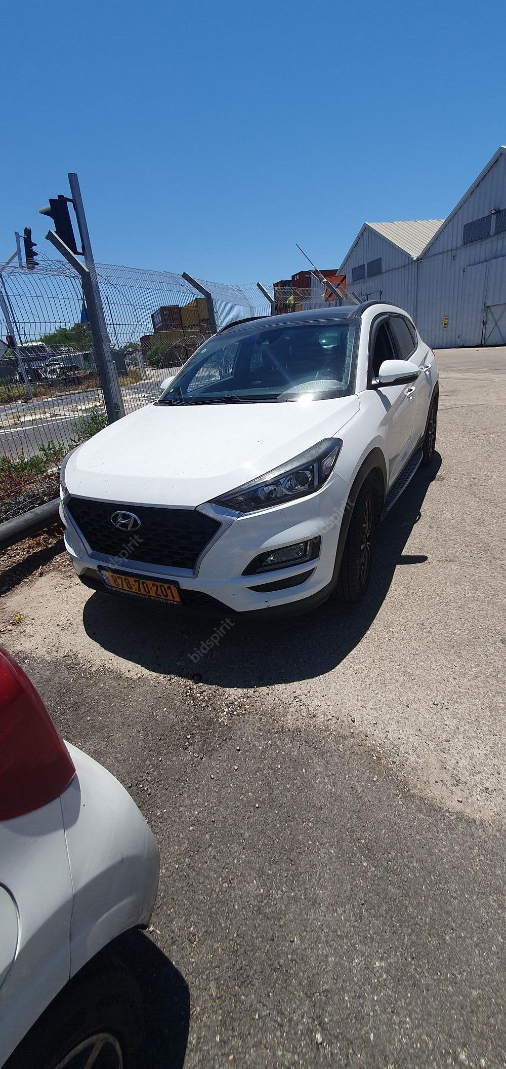 יונדאי טוסון מודל 2020. 64,000 ק"מ, יד נוכחית: ראשונה, בעלות נוכחית: פרטי. תיבת הילוכים: 