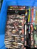 A Large Job Lot of Mixed DVDs, Blu-rays, and Video Game. A large job lot of mixed consumer media Image - 3