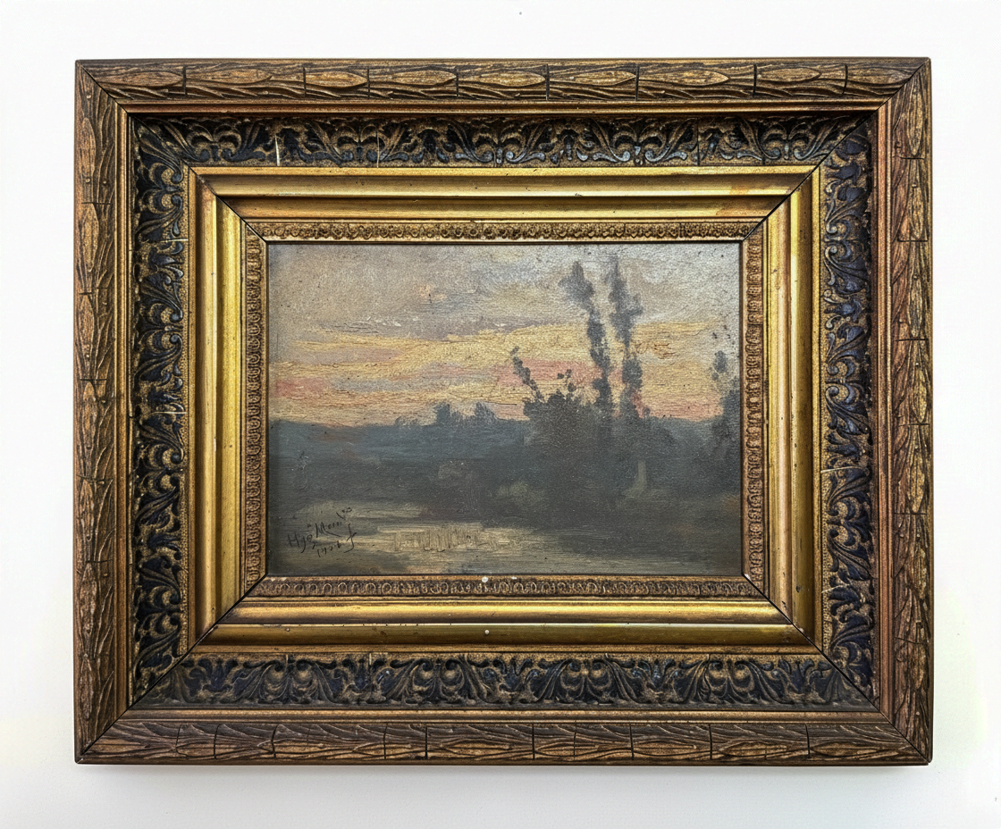 Leiloeira Soares & Mendon&ccedil;a | Auction 5/2025 | Antiques and Works of Art