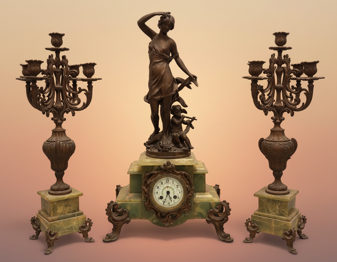 Leiloeira Soares & Mendon&ccedil;a | Leil&atilde;o Online 1/2026 | Antiguidades e Obras de Arte