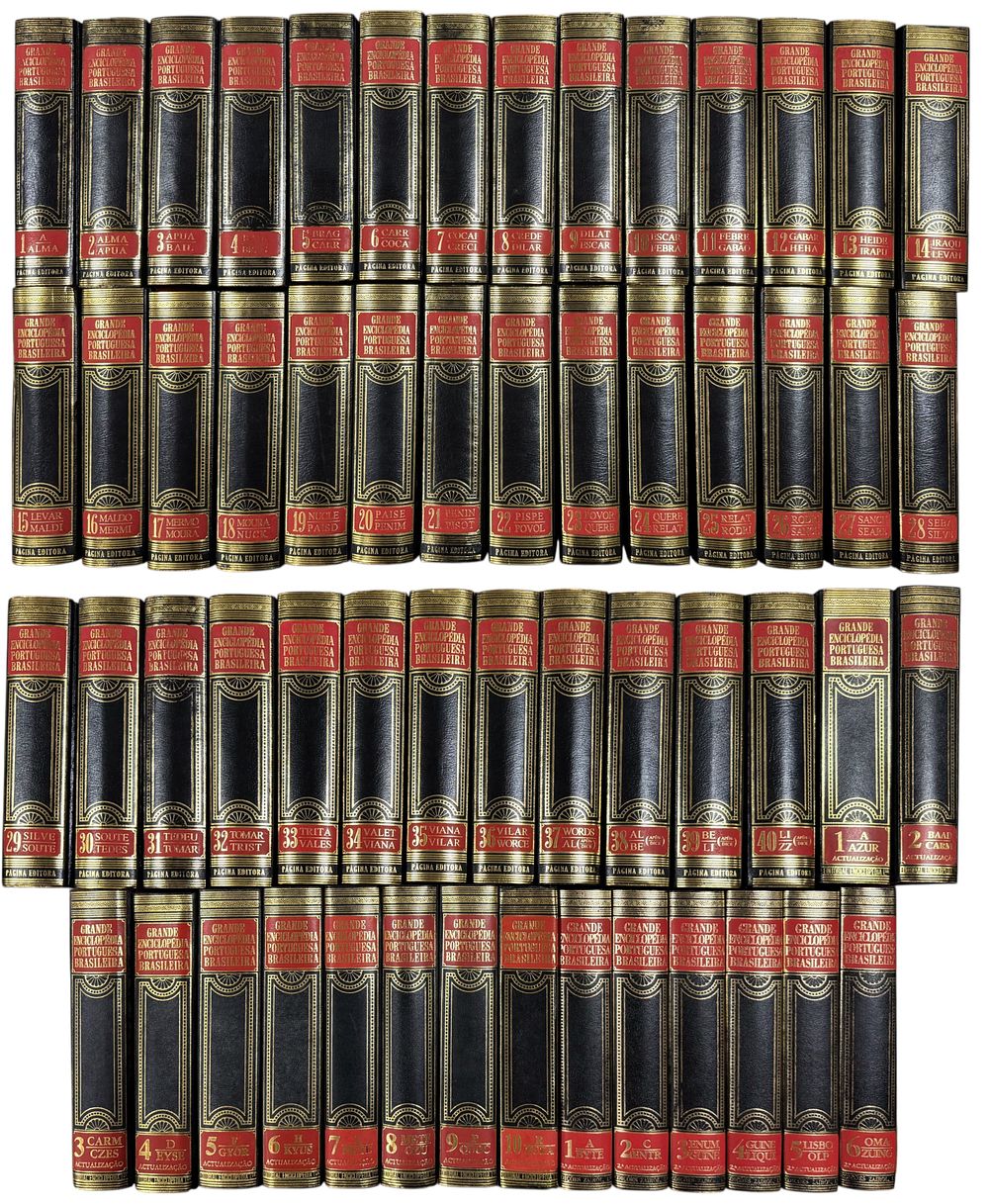 Leiloeira Soares & Mendon&ccedil;a | Auction Online 2/2026 | Books