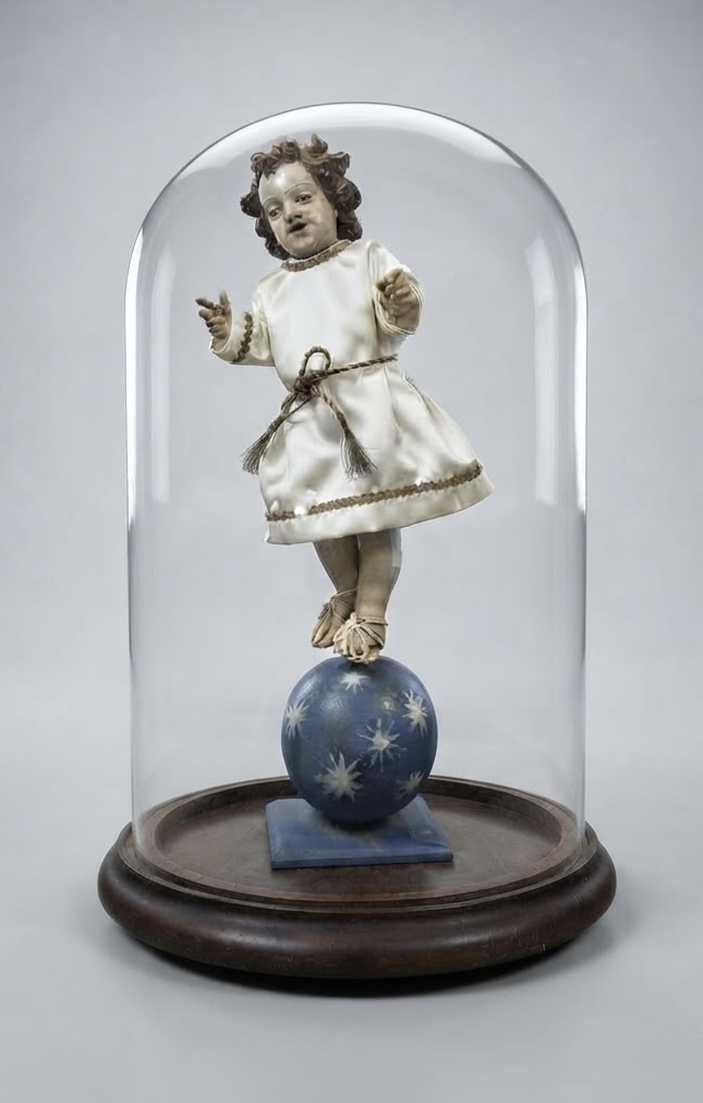 Leiloeira Soares & Mendon&ccedil;a | Auction 4/2026 | Antiques & Works of Art